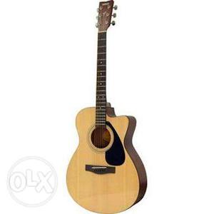 Yamaha fs 100c guitar 4 months old the best