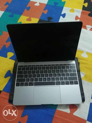 12inch Retina MacBook (Space Grey, gb