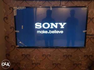 40'' Inch Sony Smart Led Tv