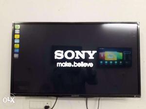 43 Inch Sony Smart Led Tv