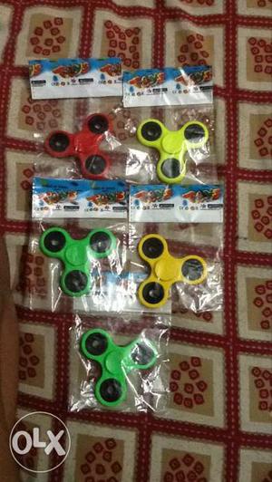 5 spinners in hole sale rate ergent sell