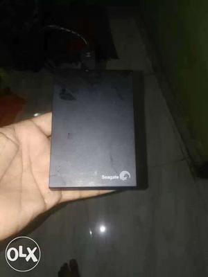 7 month used 500 GB HDD