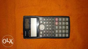 991 ms scientific calculator..new condition
