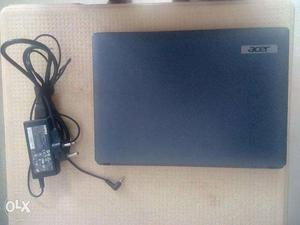 Acer Dual Core Laptop, 2 GB Ram 320 GB HDD