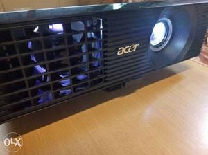 Acer Lcd Projectors Available