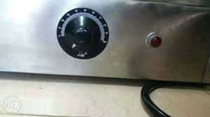 Anapurna Food warmer. Excellent condition.9