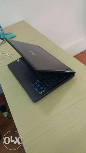 Asus Laptop in Mint Condition