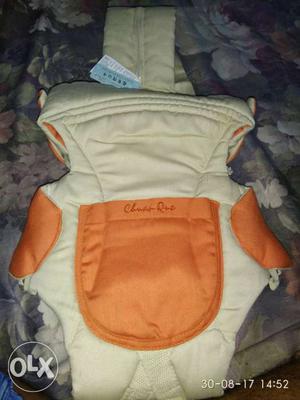 Baby carrier Gifted not used