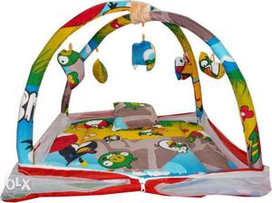 Baby play gym brand new