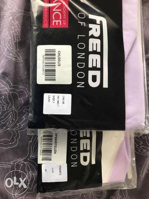 Ballet leotard skirt and shoes - brand new