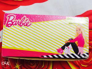 Barbie Ballerinas Unused Totally New