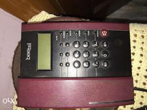Beetal phone, working condition, cash only, pick