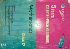 Best Deal With Mathematics -- Oswall 5 yr Chapter