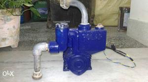Blue Water Pump 1/2 HP