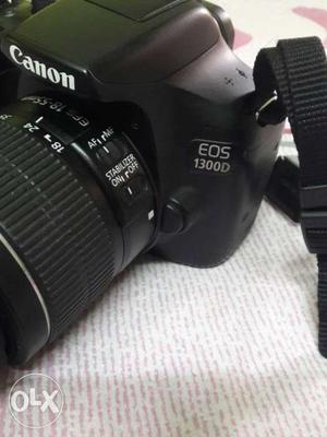 Canon EOS D Camera