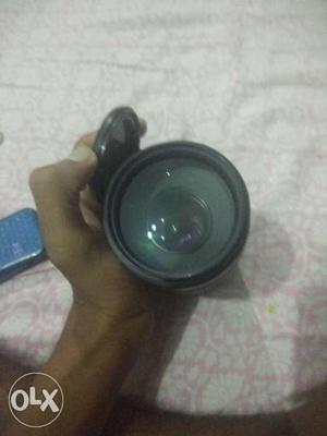 Canon lens  khrb hai  bnvayi lgega