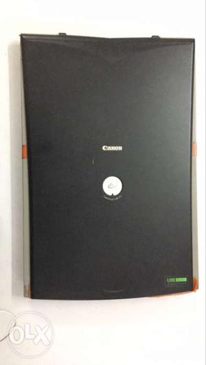 Canon lide 25 scanner in perfect condition