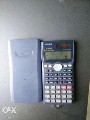 Casio Scientific Calculator 300 Rs per peice.