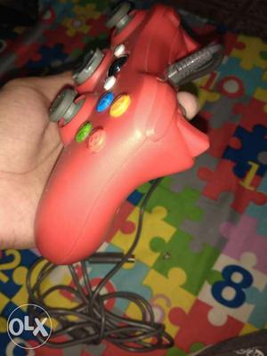 Combo of Remote controller (Bluetooth)and Game