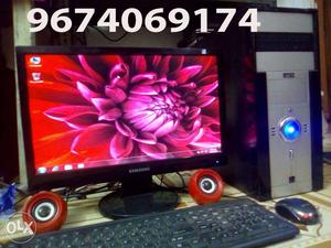 Computer Set at Lowest Price