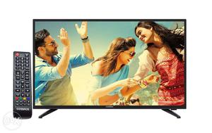Cosmos Brand Led TV Full HD Display with Samsung Panel
