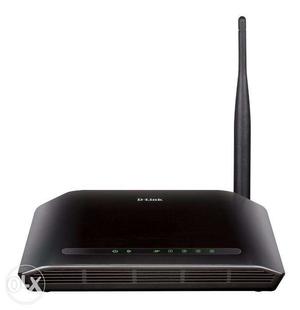 D-link wifi router