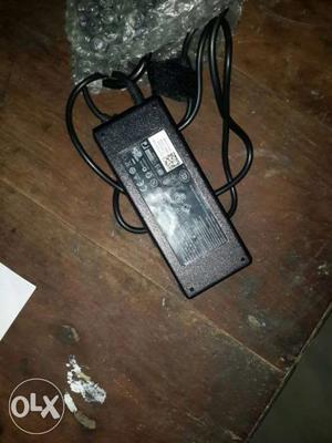 Dell AC Adapter, 2 week used