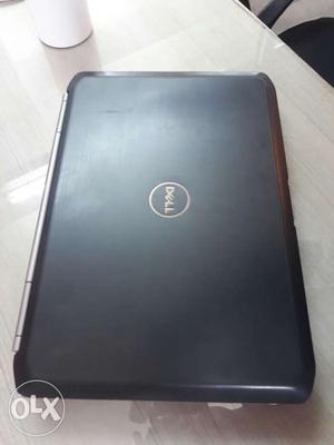 Dell i3 laptop 2 GB RAM, 250 GB HDD, Wi-Fi