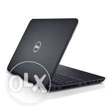 Dell laptop i3 4gb ram 500gb hdd 3gn