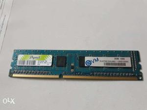 Desktop computer DDR11 Ram 2gb