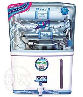 Dolphin gold plus ro water purifier Fully Automatic water