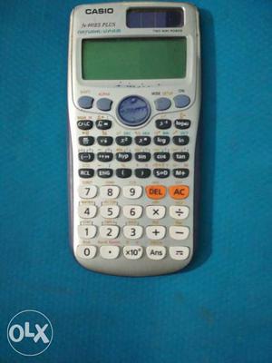 Extremely good condition Casio for reasonable price