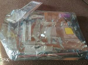 G41 Mother board