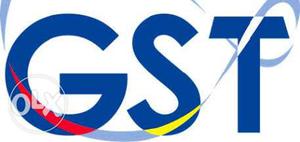 GST Logo In Chennai