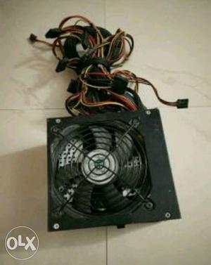 Gaming heavy power supply in very good working condition