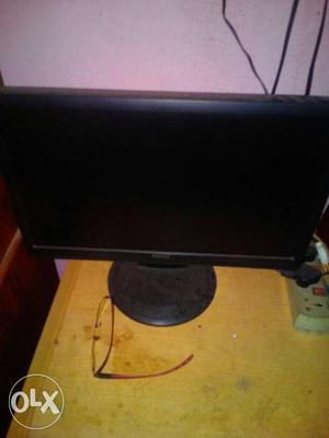 Good condition of desktop... Urgent sell..becoz I want a