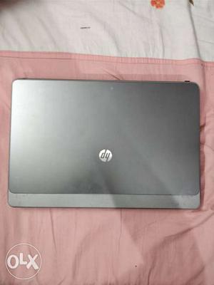 HP PROBOOK s laptop with 4 gb ram i
