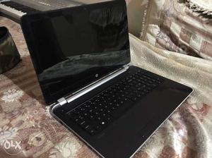 Hp pavilion i5 with 8G RAM 2 GB graphic card 1 TB