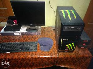 I want to sell my pc..intel Pentium dual core
