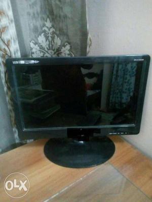 In a good working condition computer no defect