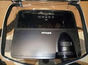 Infocus DLP projector Good condition to sell