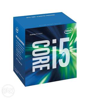 Intel Core i High End CPU(Graphics work,Video Editing