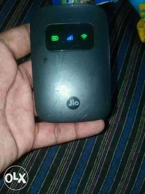 Jio fi 3 best condition long lasting Bttry 