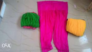 Khajuraho salwar per pics 550rs