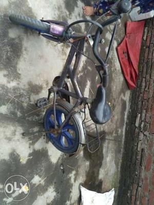 Kid cycle good condition