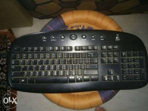 Logitech wireless keyboard forsale