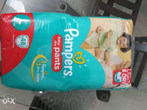 Major Discount on New Diapers Large