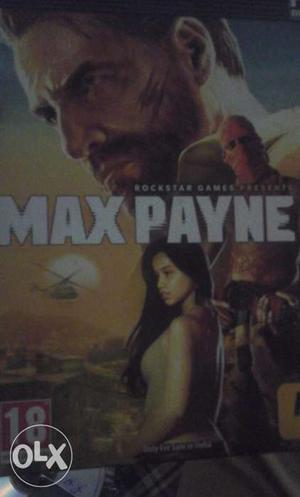 Max Payne 3 With License Key
