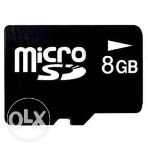 Micro sd sale for 250 very..good condition