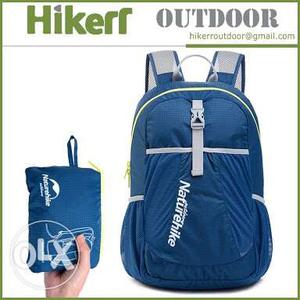 Naturehike 22L Packable Backpack (imported)